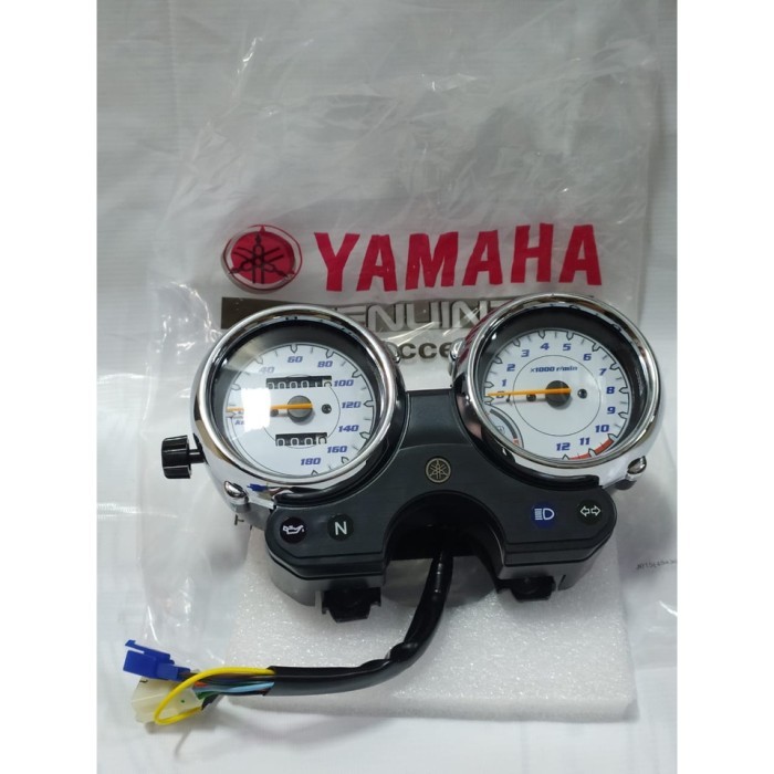 SPEEDOMETER RX KING NEW 2008 2009 ORIGINAL YGP 3KA-H3500-30 Diskon