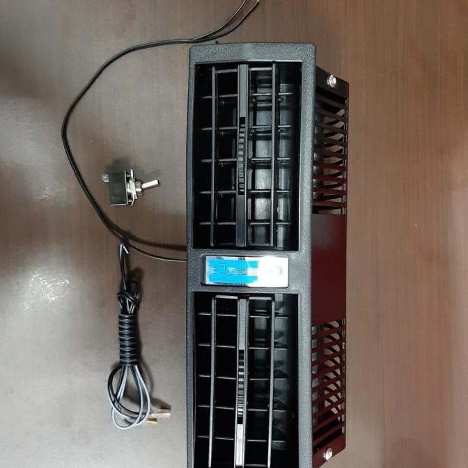 [ Titi88 ] Jet Air" Kipas Angin Mobil  Ready