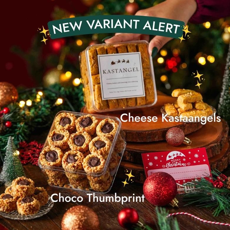 

SALE CHRISTMAS HAMPERS / PREMIUM HAMPERS NATAL / GIFT BOX NATAL / KADO NATAL / HADIAH NATAL / CHRISTMAS GIFT / PARSEL NATAL Iv-138