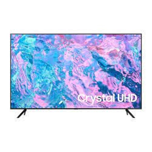 Toko Bakia -- SMART TV SAMSUNG 50INC UHD 4K UA50CU7000 (2023)
