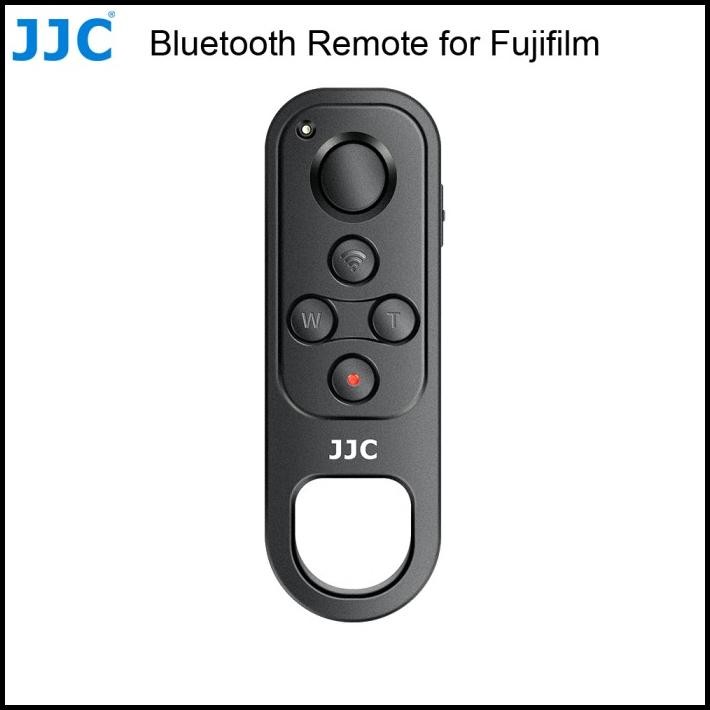 Jjc Wireless Bluetooth Remote Btr-F1 For Fujifilm Xs20 - Xt30 - Xt5