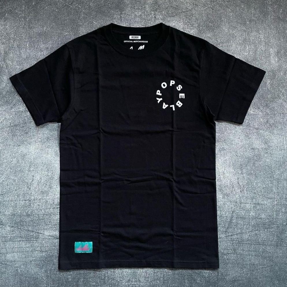 Danilla Riyadi T-Shirt