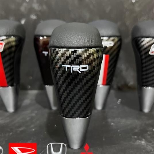 Knob Persneling Mobil Toyota Matic Innova Fortuner Rush Universal