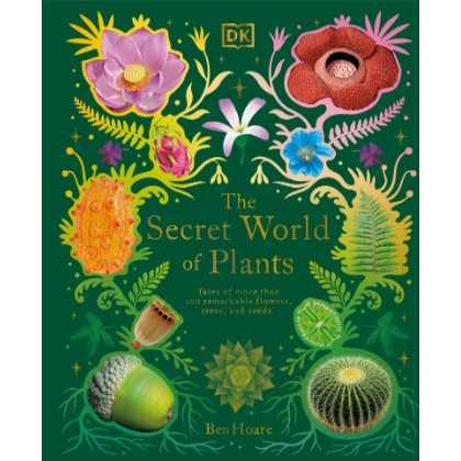 

(FXL / D) The Secret World of Plants