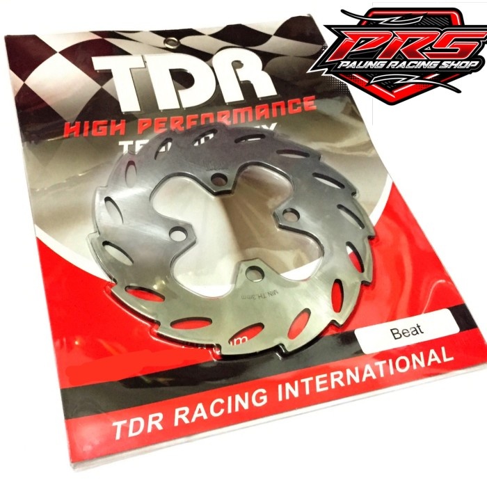 Disc Brake/Piringan Cakram Beat Tdr
