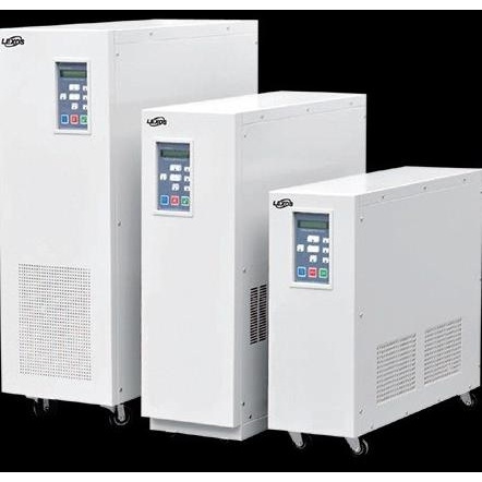LEXOS GP-815-H UPS 15KVA Tower - Perlindungan Listrik Terbaik untuk Server dan Peralatan Kritis