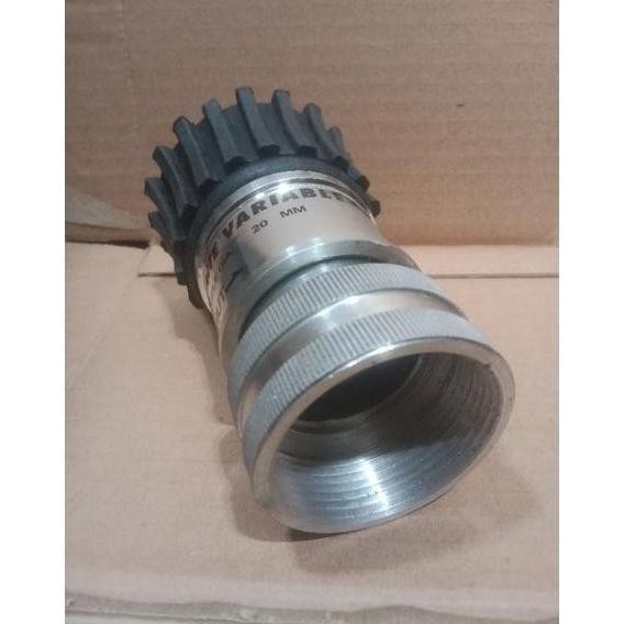 Variable Nozzle Spray Pemadam 2,5 Inchi