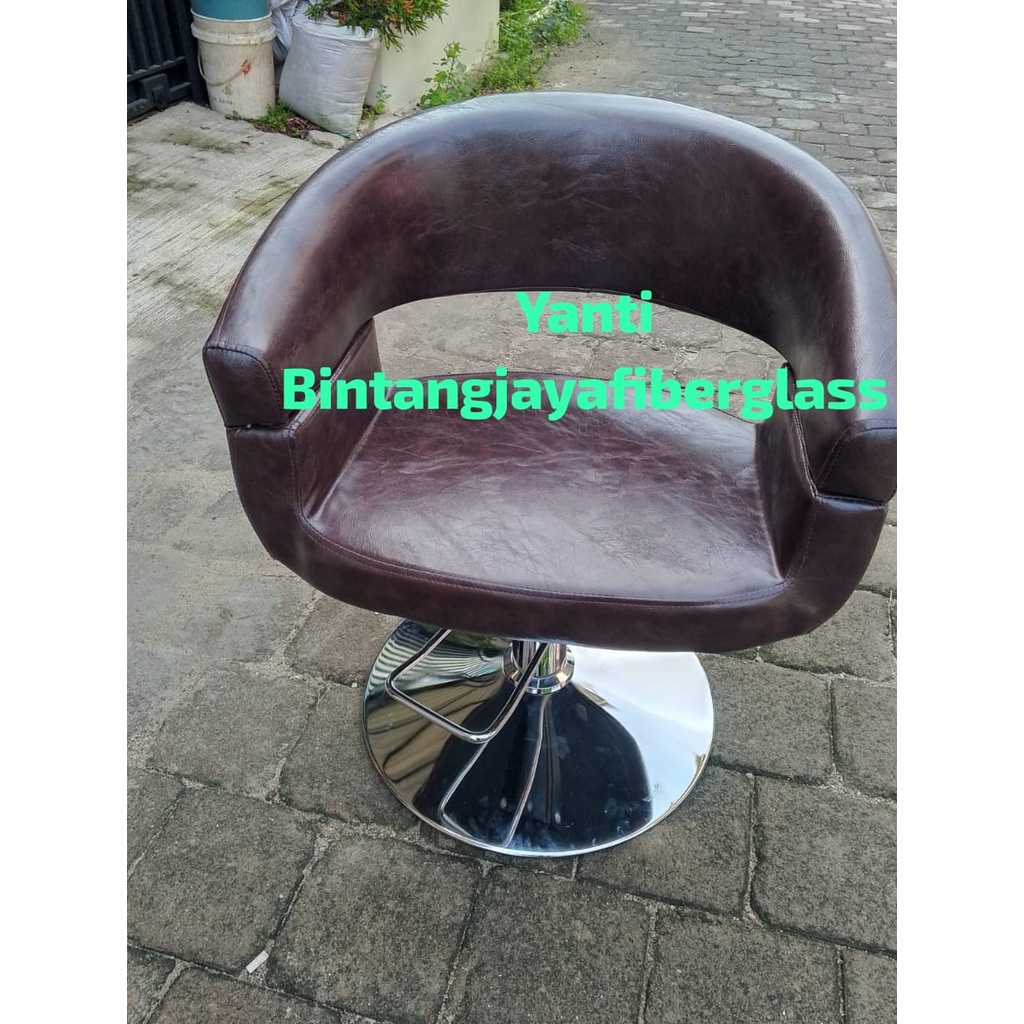 kursi salon/bagku salon murah,peroduksi kursi salon