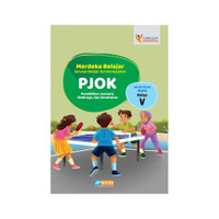 JPBOOKS - Pendamping Terampil KM-PJOK 5