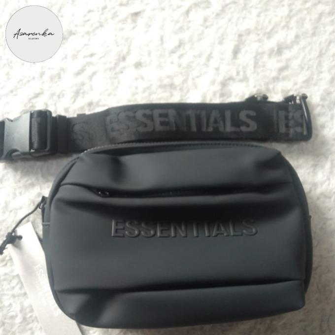 Tas Selempang Pria Essentials Kirinahara