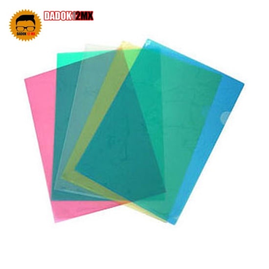 

Map Slide/Map Plastik L