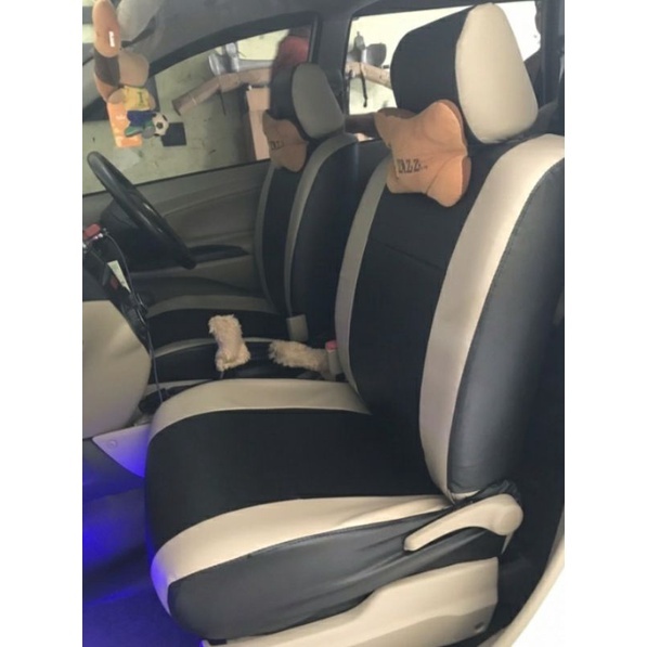 SIAP KIRIM- Cover/Sarung Jok Mobil Xenia 2007-2011