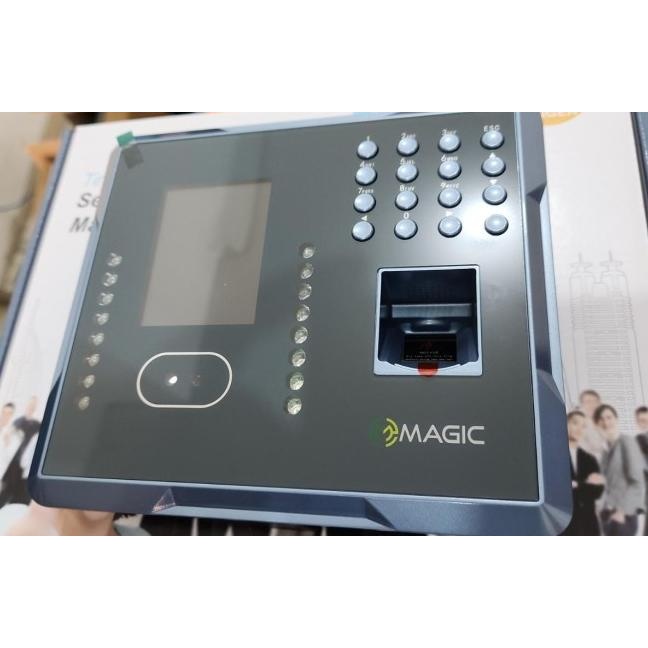 Mesin Absen Magic Sfiface Absensi Wajah Rfid Fingerprint