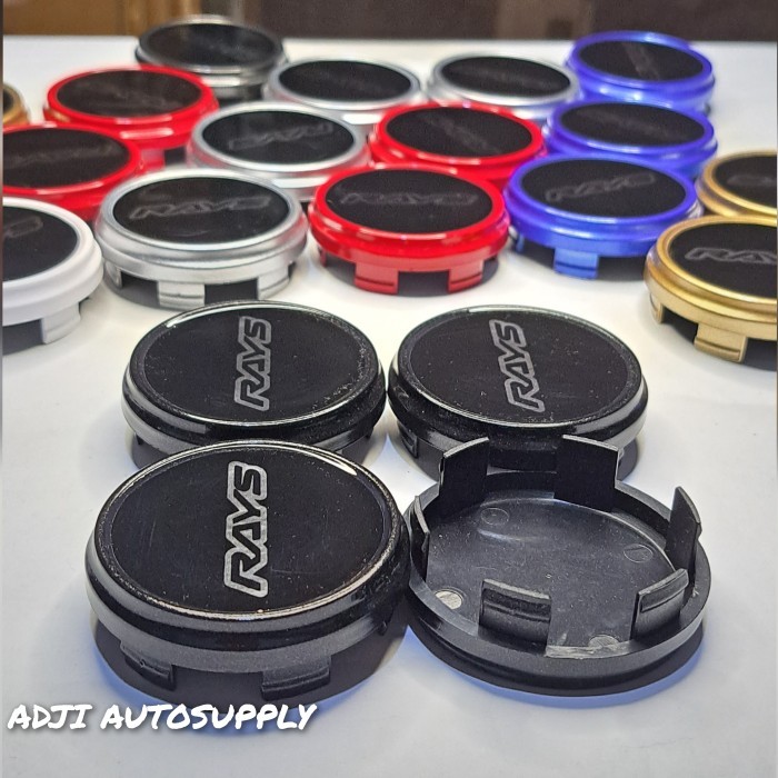 DOP VELG VARIASI RAYS TE37 CE28