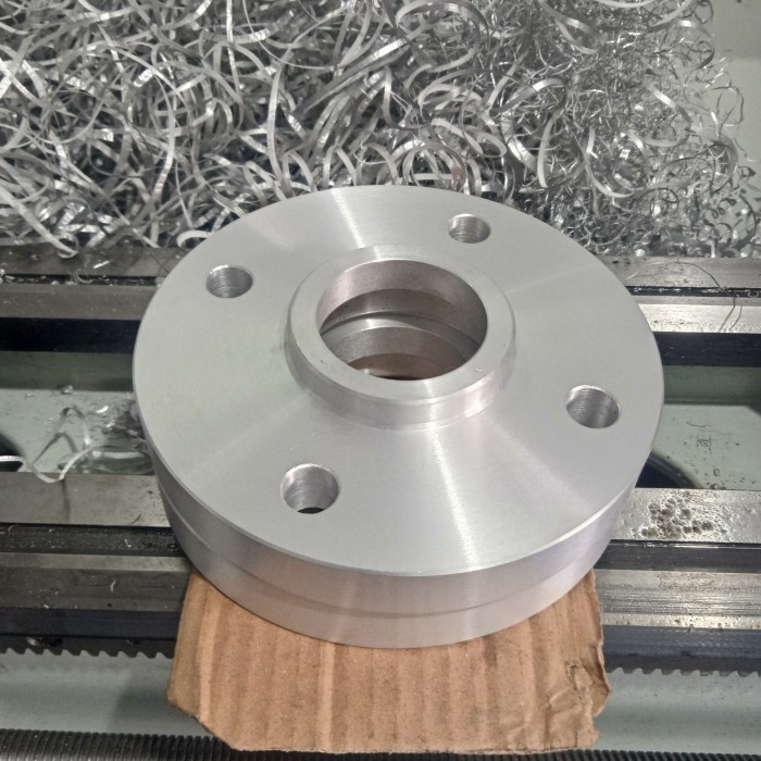 SPACER NOK VELG MOBIL COROLLA DX PCD 4X114.3 // TEBAL 1CM