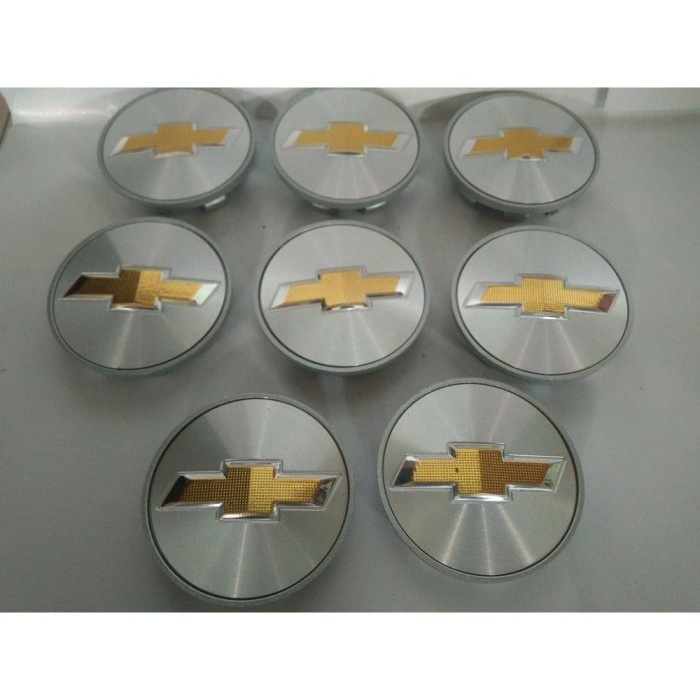 DOP VELG RODA CHEVROLET SPIN