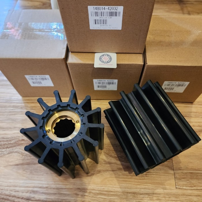 READY IMPELLER YANMAR 148018-42032