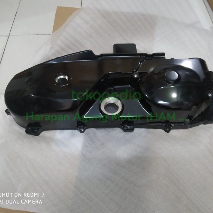 BAK CVT MIO SOUL LAMA ORI YGP