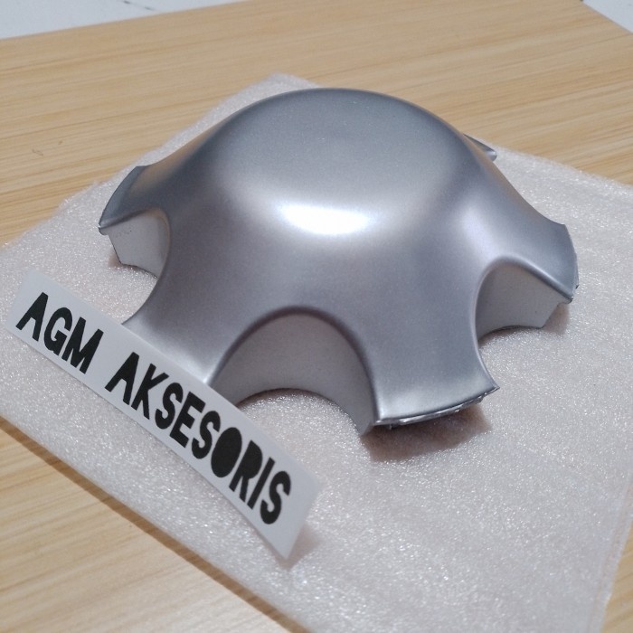 DOP RODA TUTUP VELG PANTHER TOURING DOP VELG ISUZU PANTHER KAPSUL