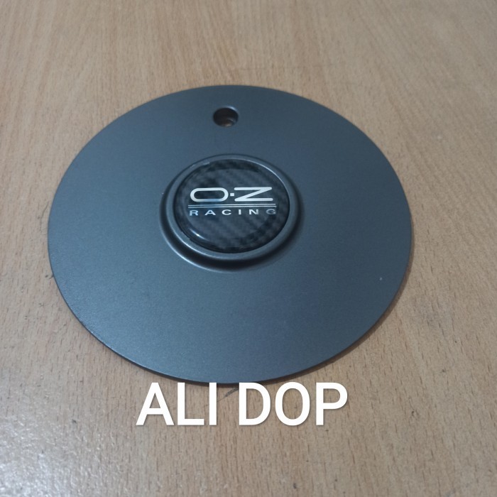 DOP VELG RACING OZ TURBO