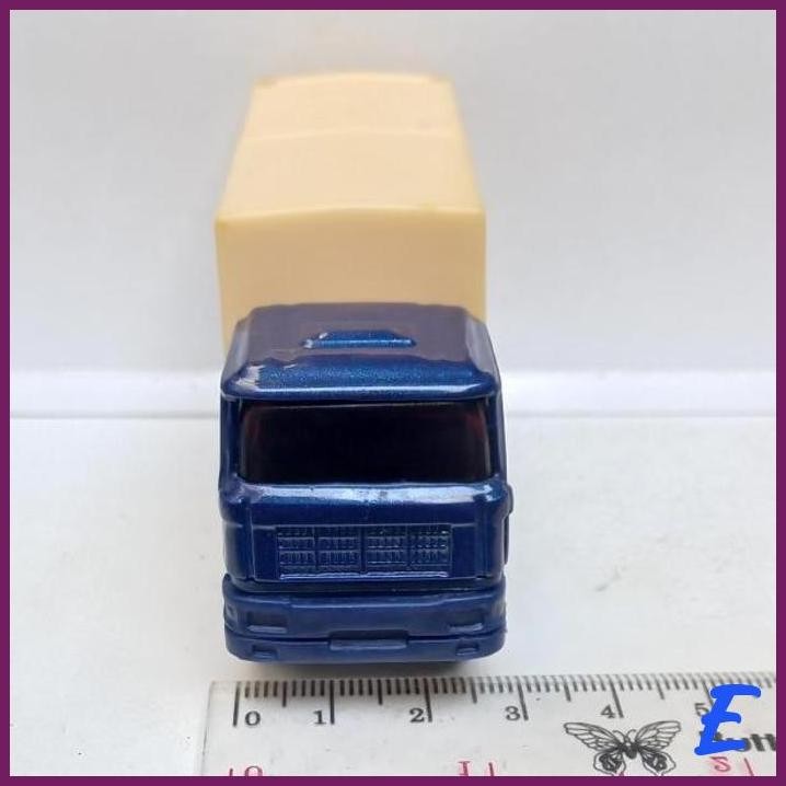 | MYD | PRO ENGINE DAF TRUCK 1/87 PIONEER LOOSE DIECAST