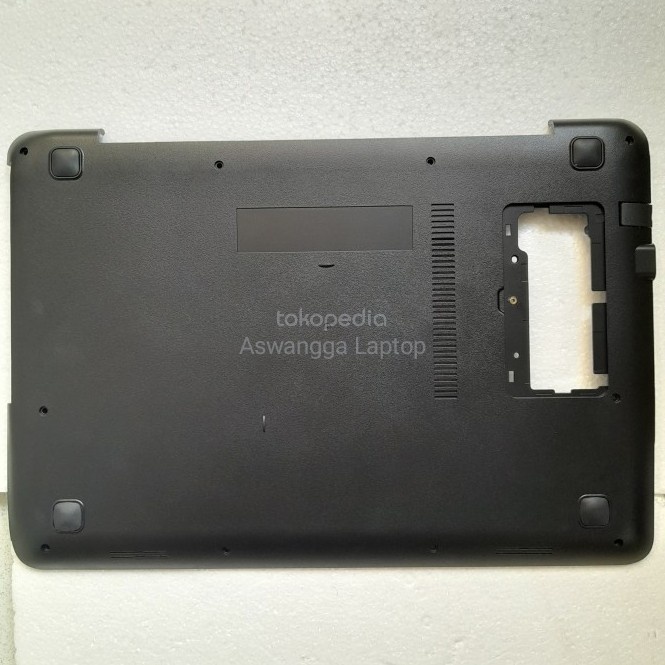 CASING BAWAH DASAR ASUS X455 X455L X454 K455 A455 F455