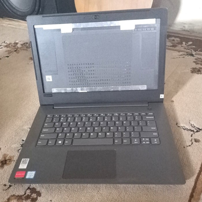 CASING LAPTOP LENOVO IDEAPAD V130 V130-14 FULLSET