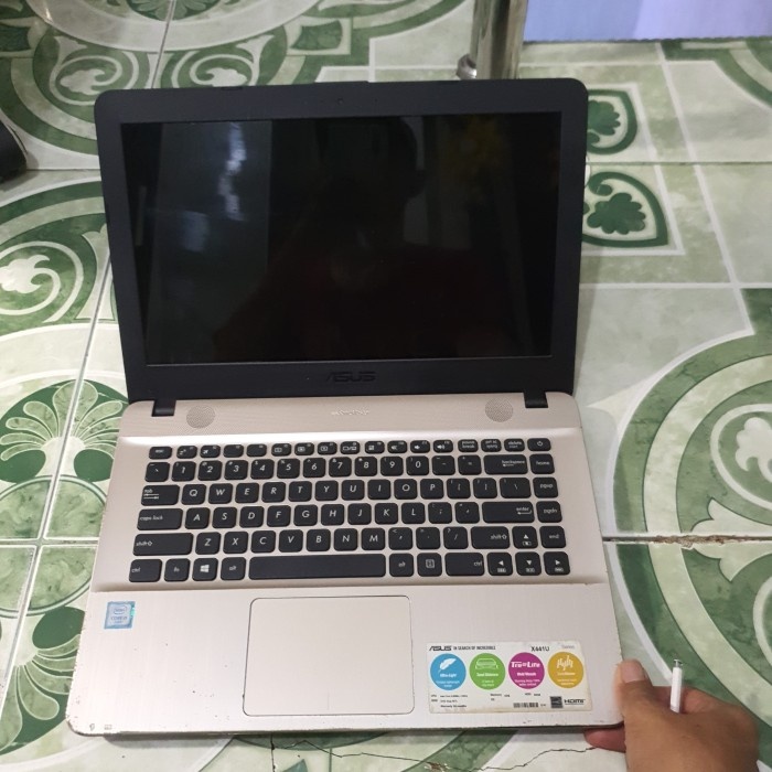 CASING ASUS X441U GEN 6