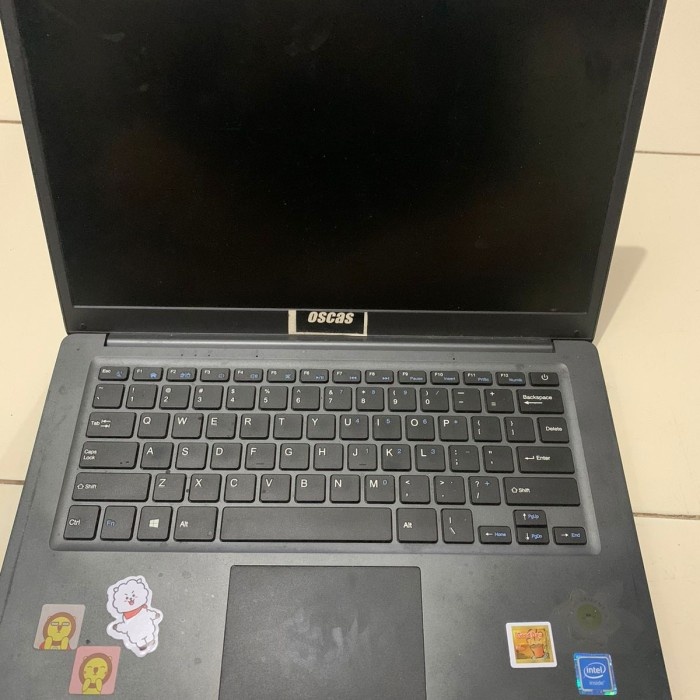 LAPTOP AXIOO MYBOOK 14