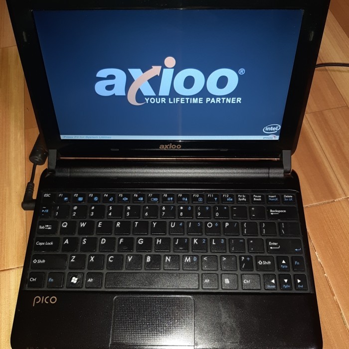 LAPTOP NETBOOK AXIOO PICO