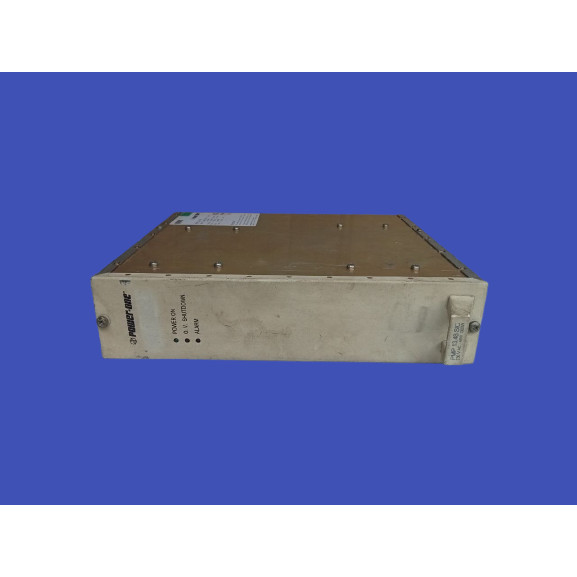 POWER-ONE PMP 13.48 SIC POWER SUPPLY 46V 1300W EX BTS / SMPS