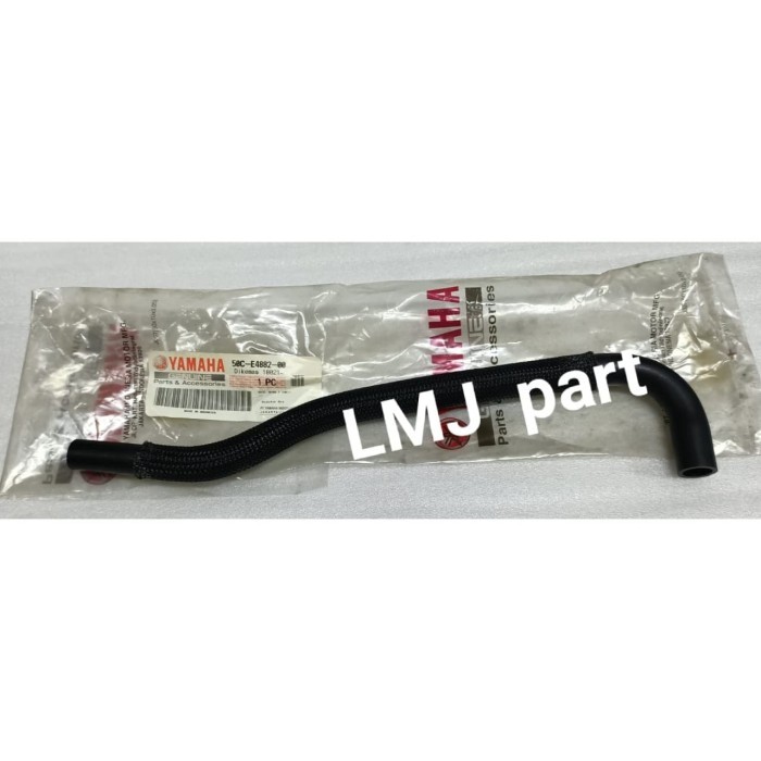 SELANG AIS HAWA BAWAH PANJANG KE BOX FILTER JUPITER MX NEW 50C-E4882-0