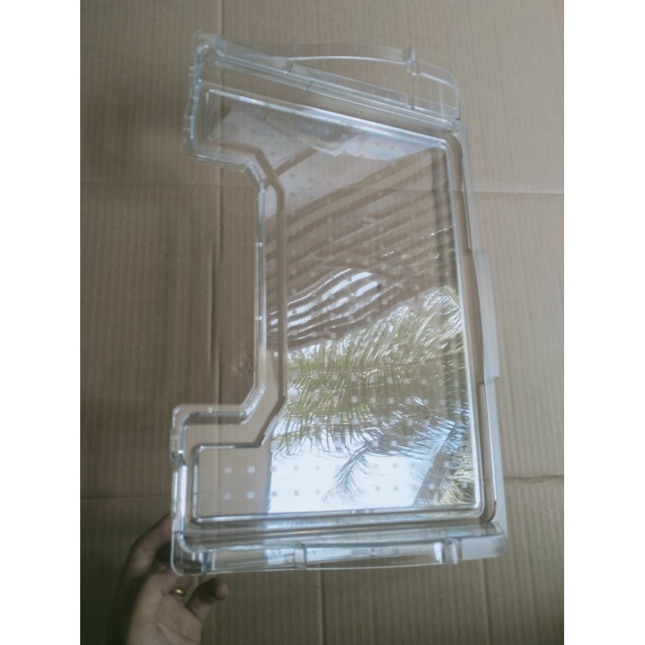 RAK IKAN FRESH ROOM KULKAS 2 PINTU LG GN V212 GN V222 GN V232