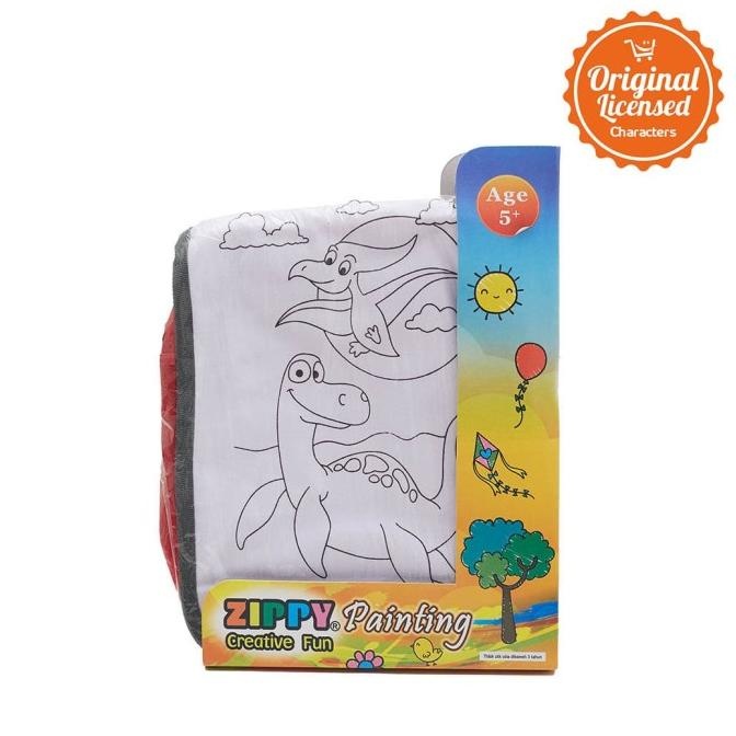 

Character Land - L.Blend Bag Painting Take Away Assrt Type G