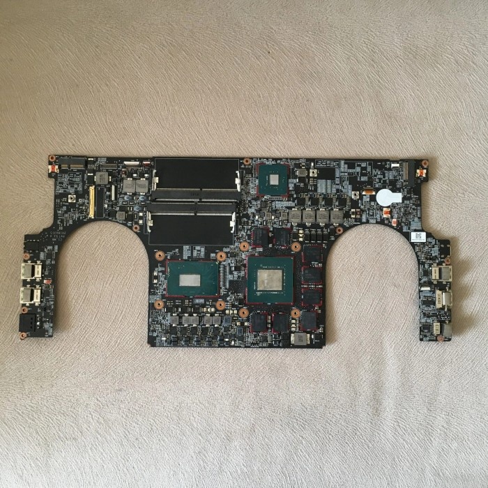 RAZER BLADE 15 1070 MOTHERBOARD