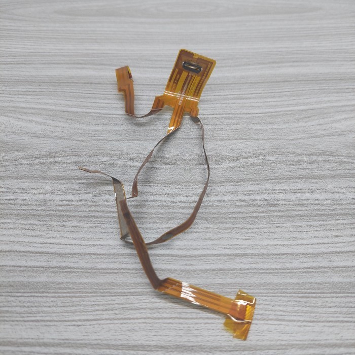 KABEL FLEXIBLE TOUCHPAD FINGERPRINT LENOVO X250 X260