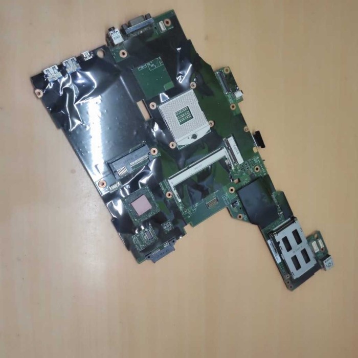 MOBO MAINBOARD MOTHERBOARD LAPTOP LENOVO THINKPAD T430