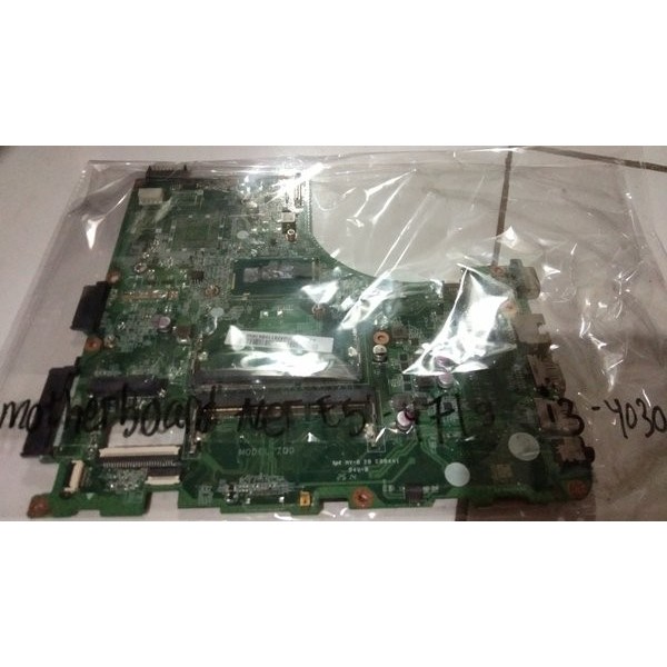 FG- MOTHERBOARD ACER E14 E5 411 E5 471 E1422