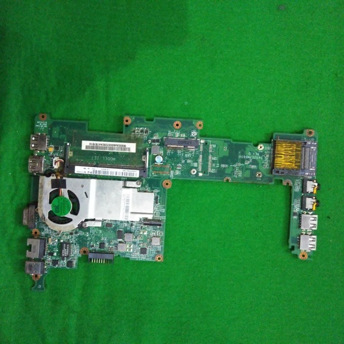 MOTHERBOARD MAINBOARD MESIN MOBO LAPTOP ACER D270