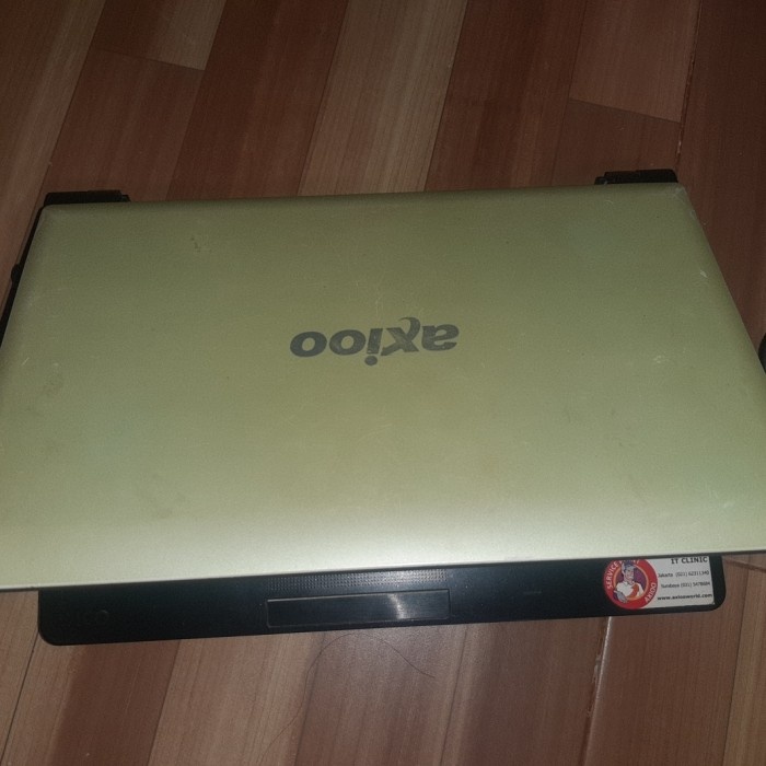 MOBO NOTEBOOK AXIOO PICO M1110