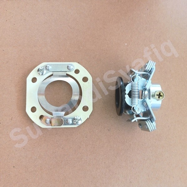 PLATINA DINAMO PENGGERAK JIAYU FECT