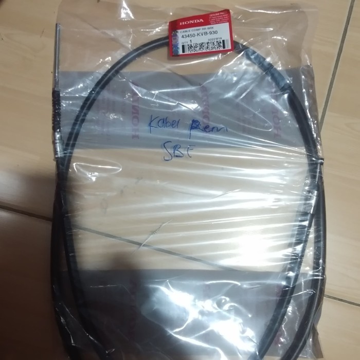 KABEL REM BEAT VARIOO 43450 KVB 930