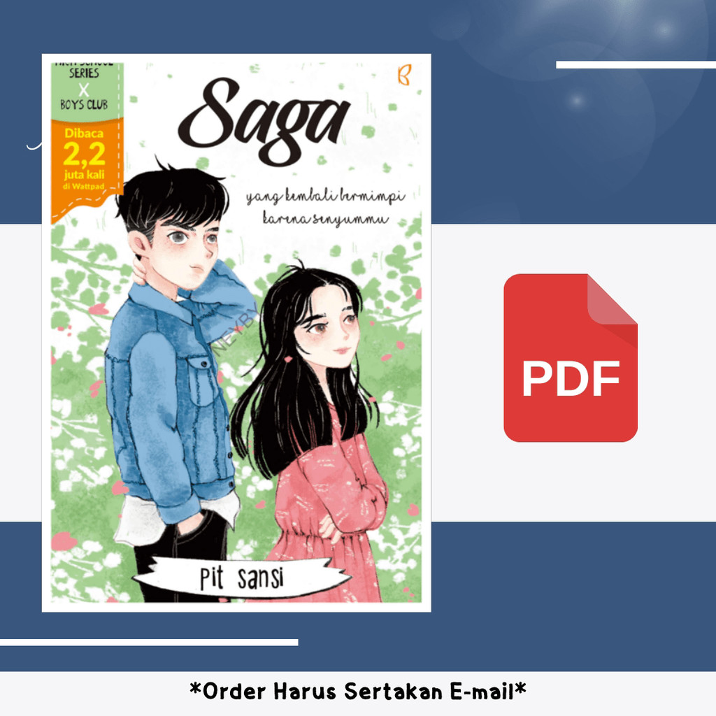 

887. Saga (PIt SansI)