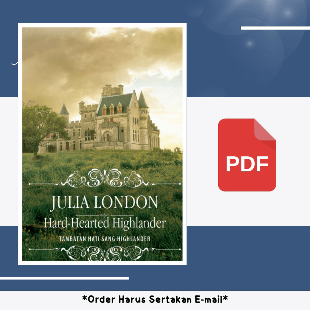 

608. HARD-HEARTED HIGHLANDER (TAMBATAN HATI SANG HIGHLANDER) - [-]