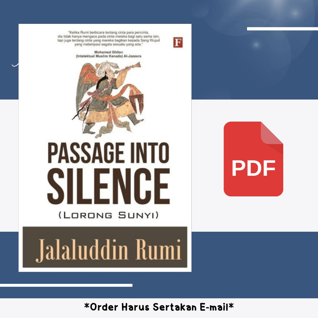 

1142. Passage Into Silence (Lorong Sunyi).pdf