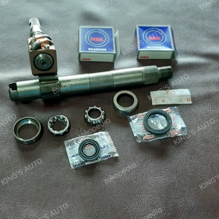 WORM STIR KIJANG SUPER 88-92 6PCS