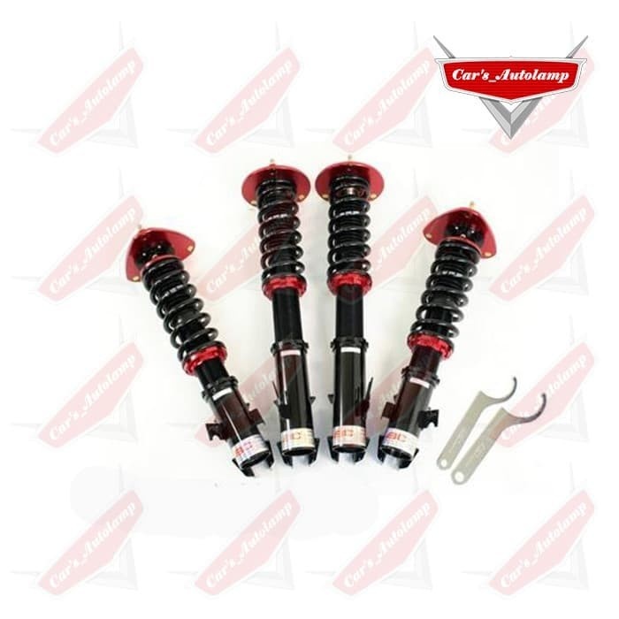 BC Racing Coilover Honda CRV 2007-2012 Gen 3