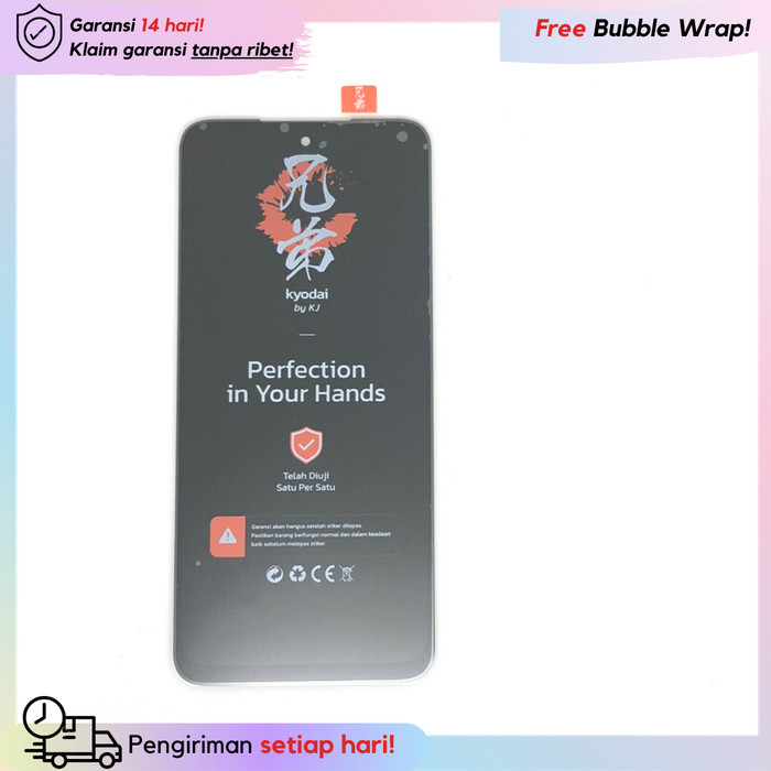 Promo Lcd Samsung A10/M10 Original