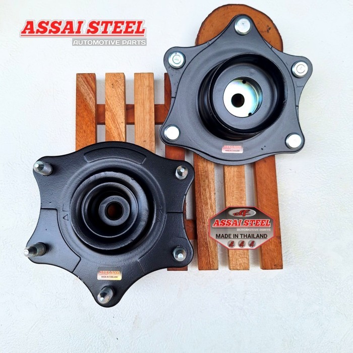 Karet Support Shock Depan Honda CRV Gen 3 Gen3