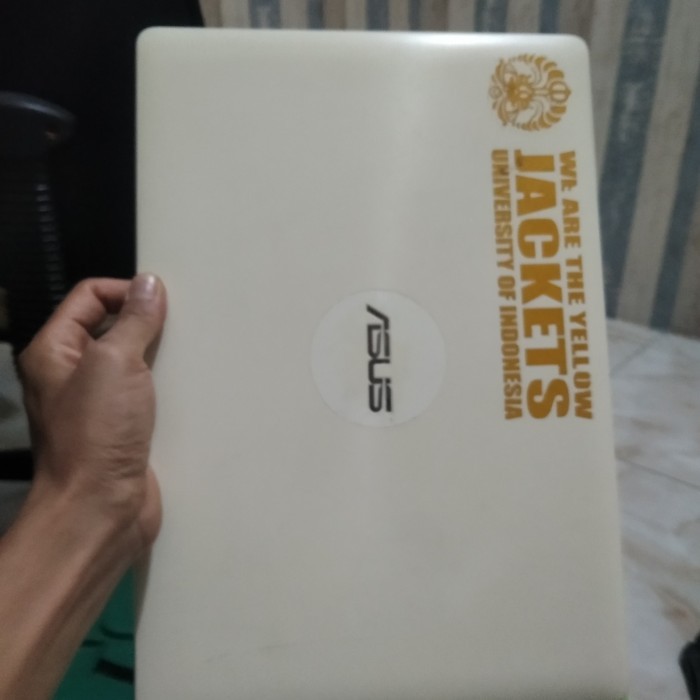 CASING ASUS ENGSEL ASUS X453 X453M X453MA X453S X453SA